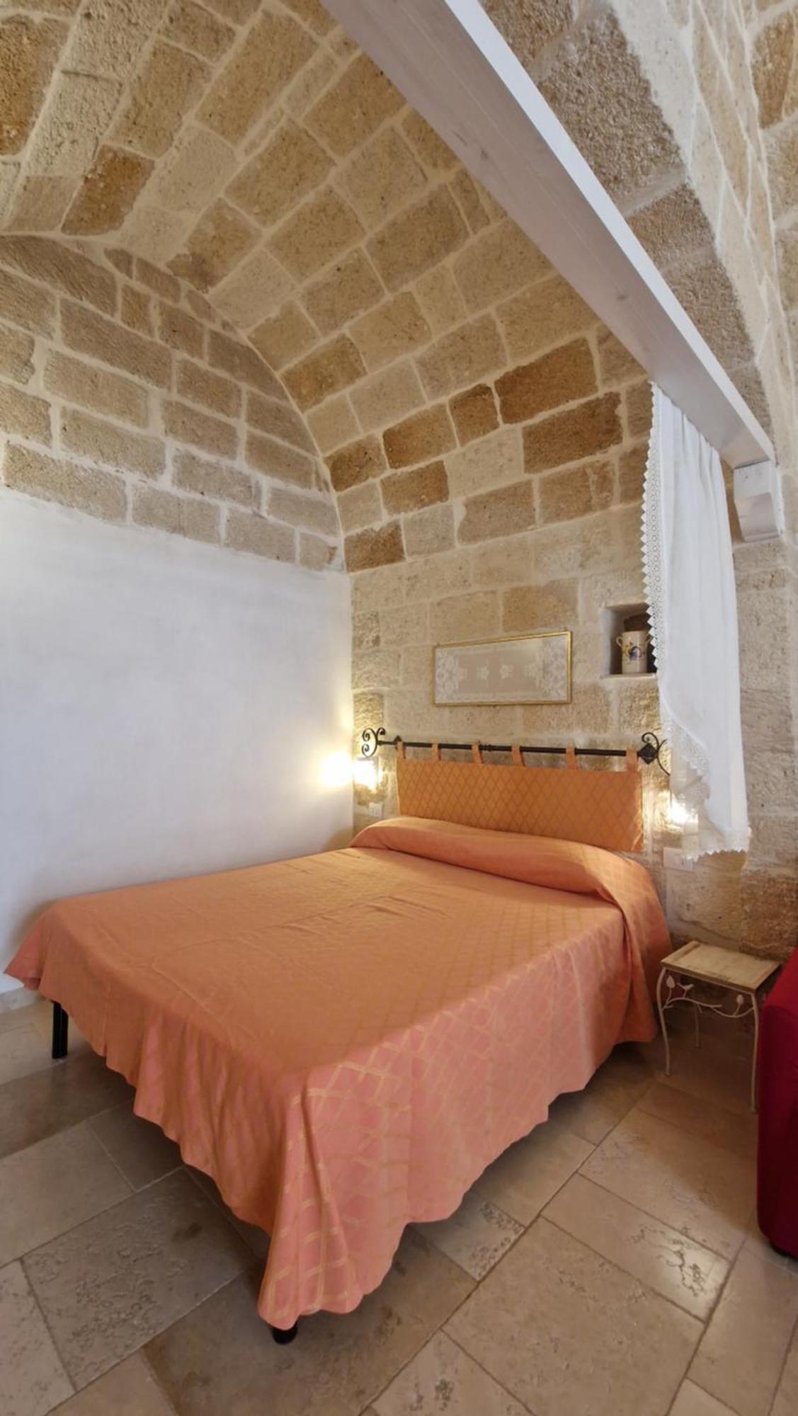 La Dimora Di Poseidone Vila Polignano a Mare Exterior foto