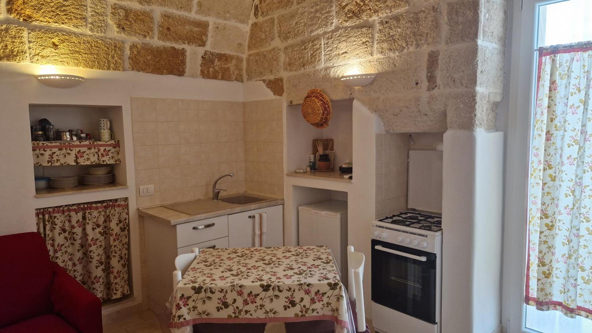 La Dimora Di Poseidone Vila Polignano a Mare Exterior foto