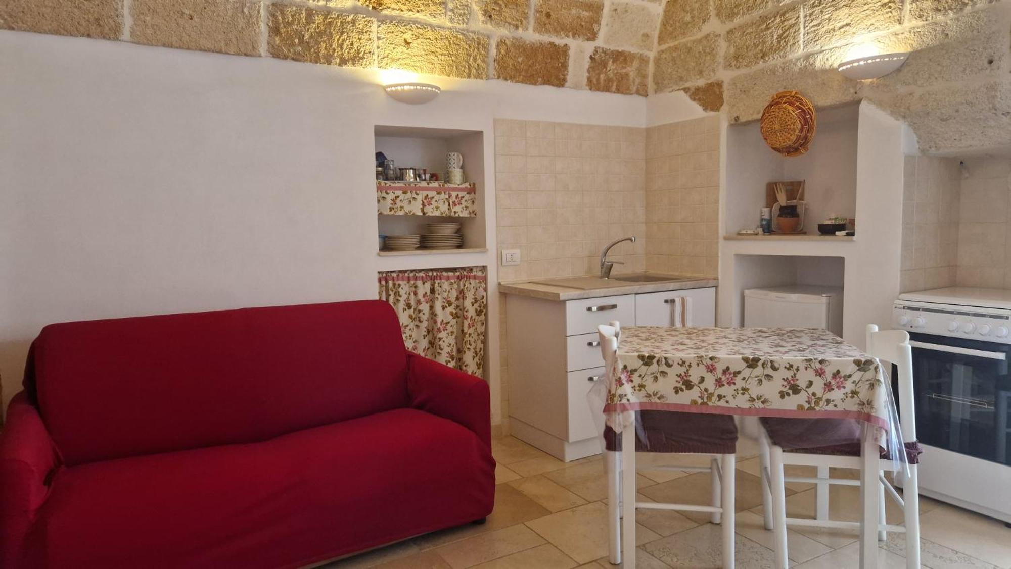 La Dimora Di Poseidone Vila Polignano a Mare Exterior foto
