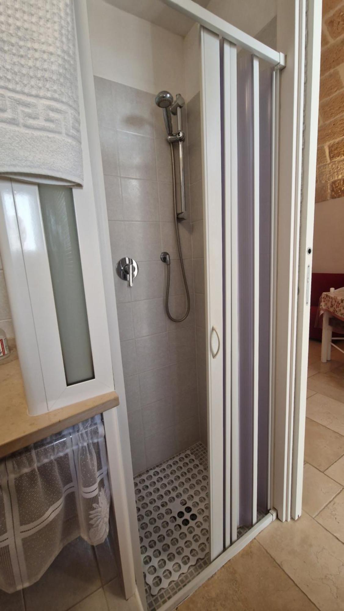 La Dimora Di Poseidone Vila Polignano a Mare Quarto foto