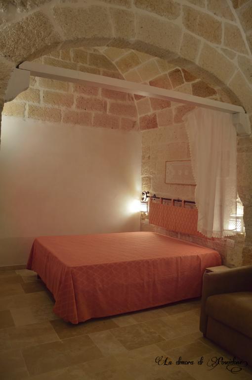 La Dimora Di Poseidone Vila Polignano a Mare Exterior foto