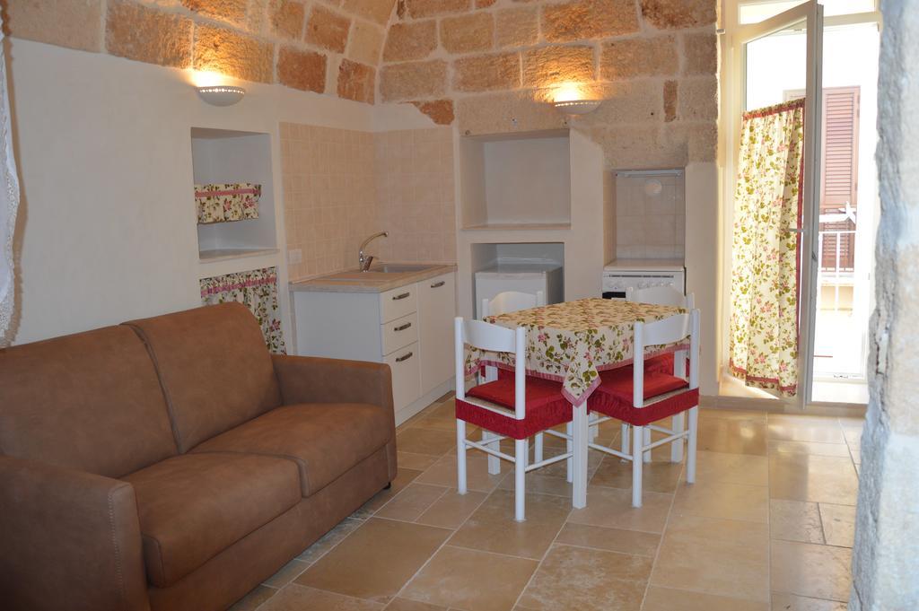 La Dimora Di Poseidone Vila Polignano a Mare Exterior foto