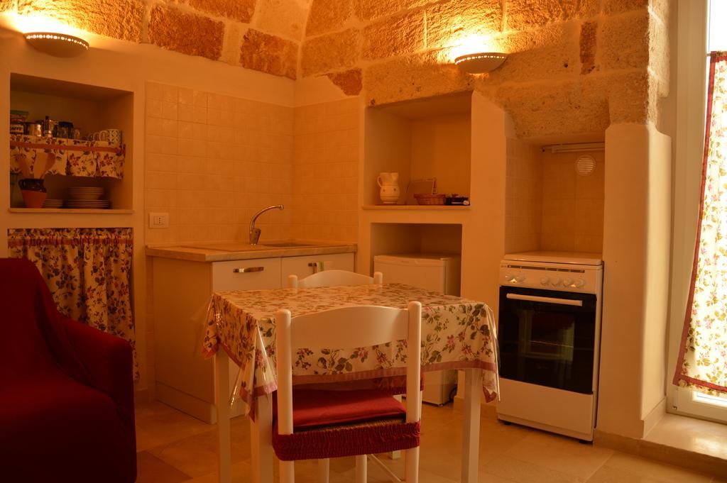 La Dimora Di Poseidone Vila Polignano a Mare Exterior foto