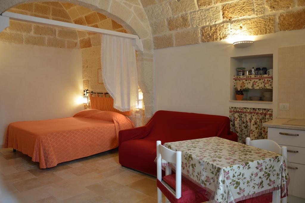 La Dimora Di Poseidone Vila Polignano a Mare Exterior foto